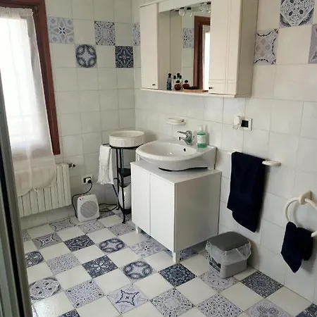 Ca' Degli Angeli Trevignano